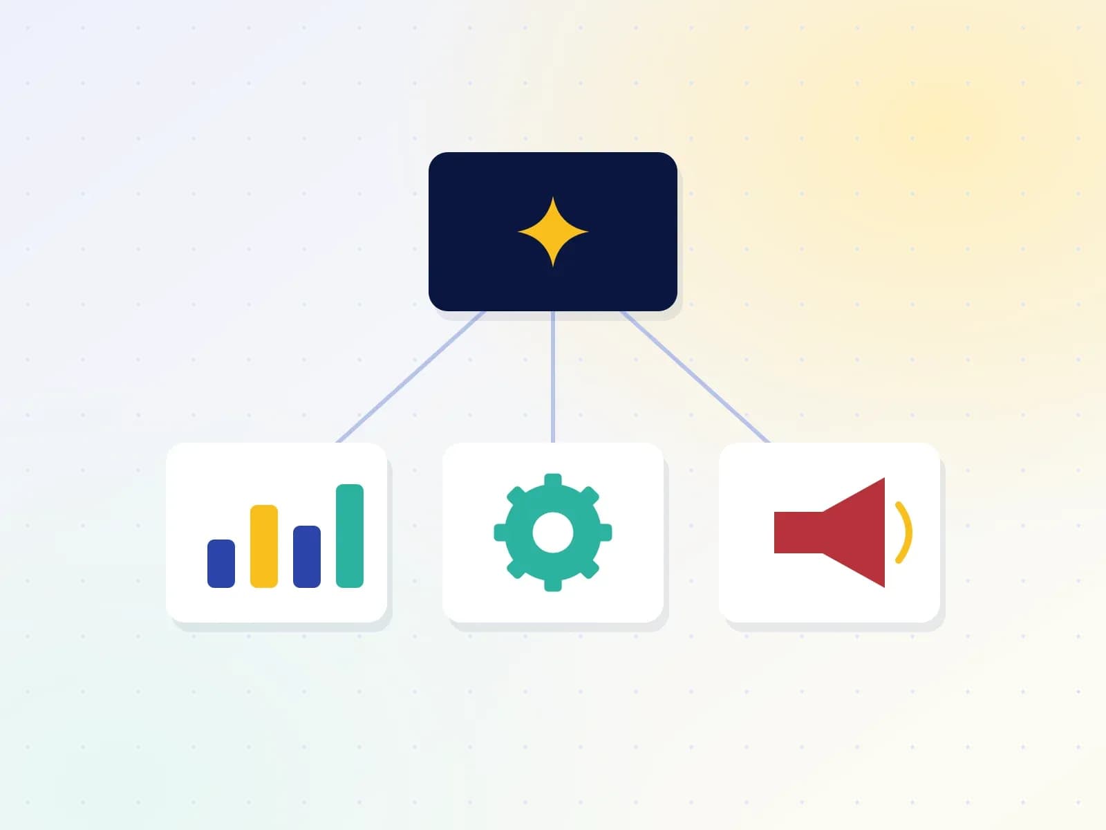 Organisation in teams: analysis, operations, communication