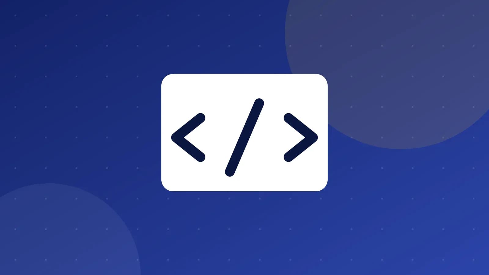 Project 00 pictogram
